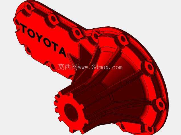 KDP 制造的 2JZ-GTE 电机 -2024