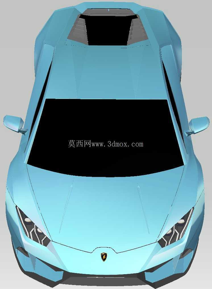 �������� Hurac��n EVO