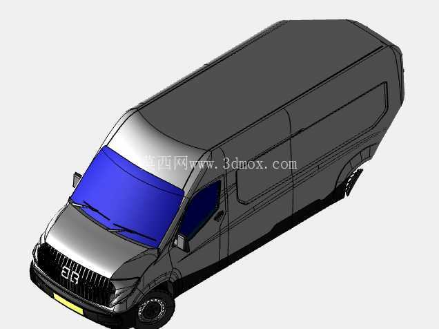 TBO T8 VAN 2024 - 实用程序