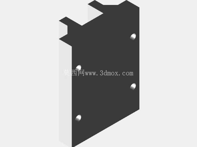 迷你数控铣床