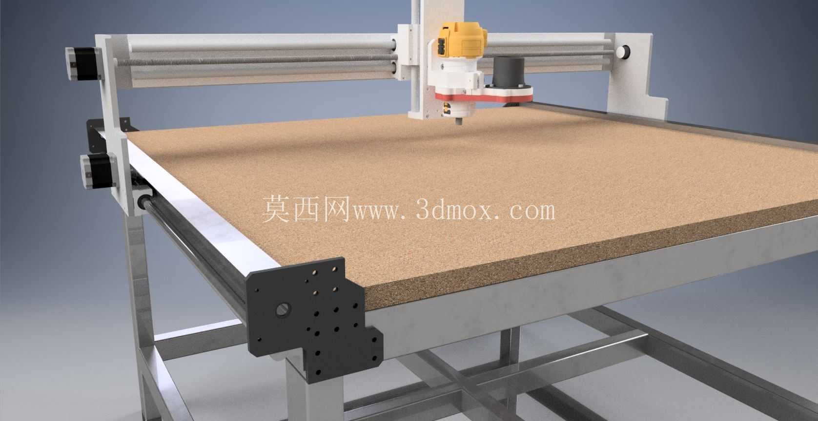 ������̨�� DIY CNC ϳ��