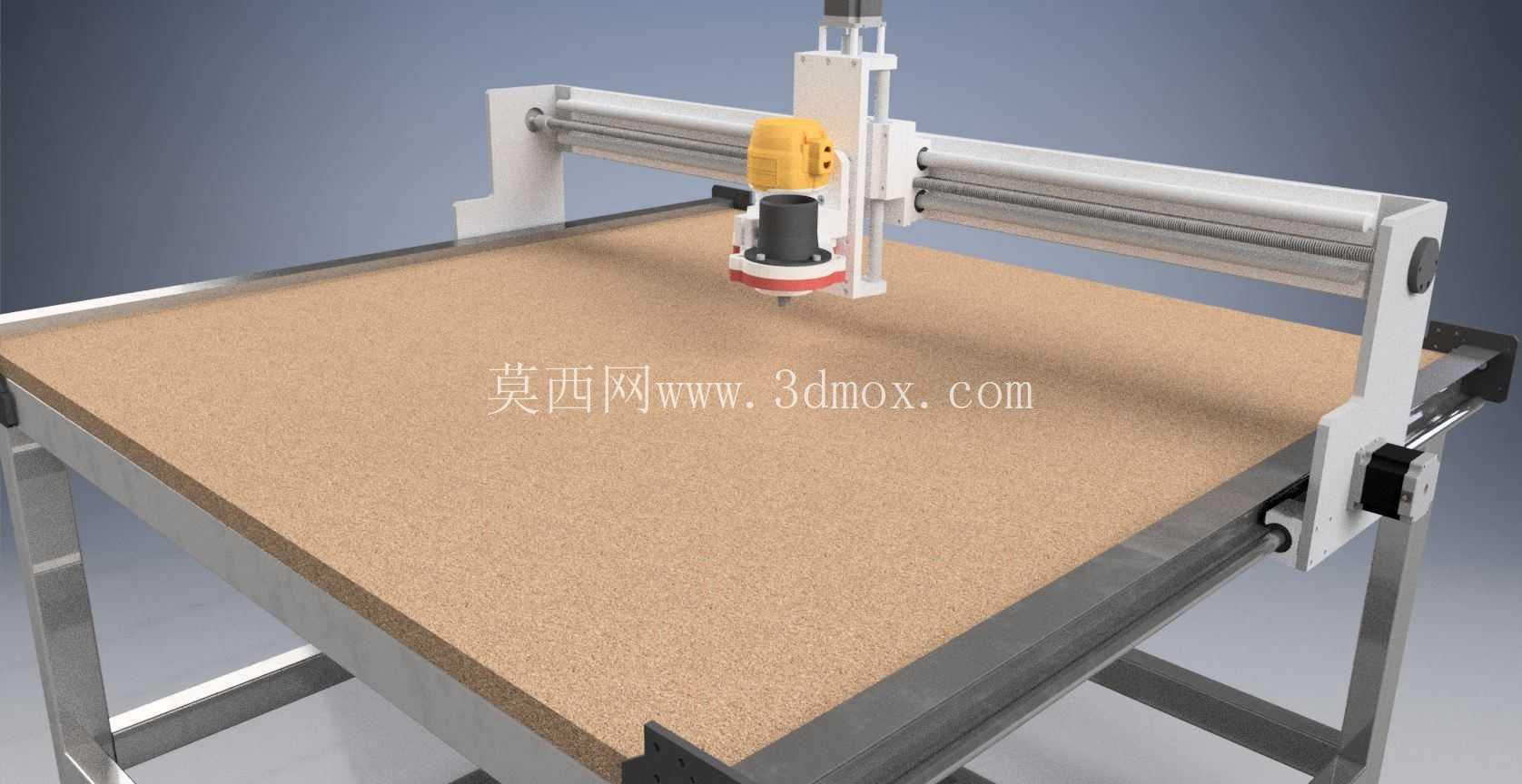 ������̨�� DIY CNC ϳ��