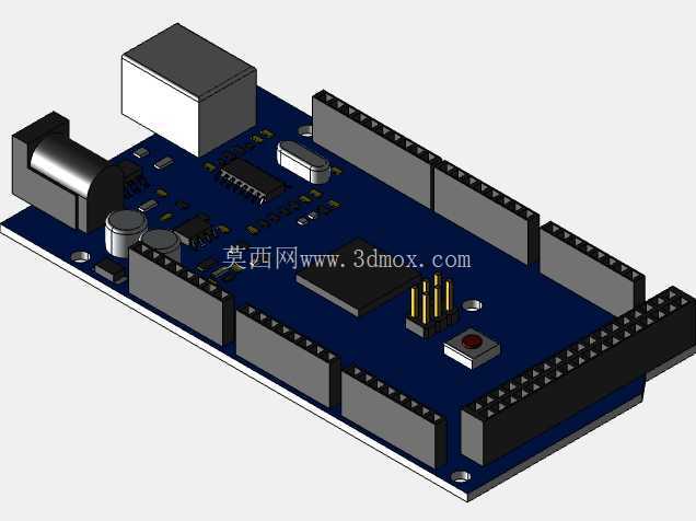 Arduino Mega