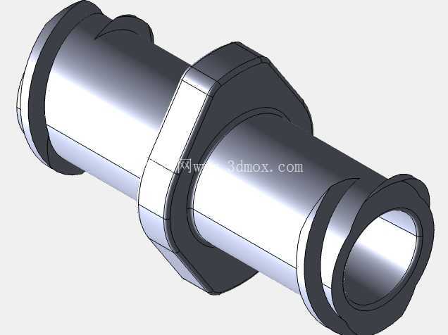 公头和母头鲁尔锁连接器 ISO 594