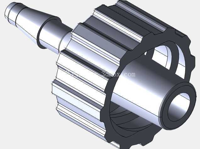公头和母头鲁尔锁连接器 ISO 594