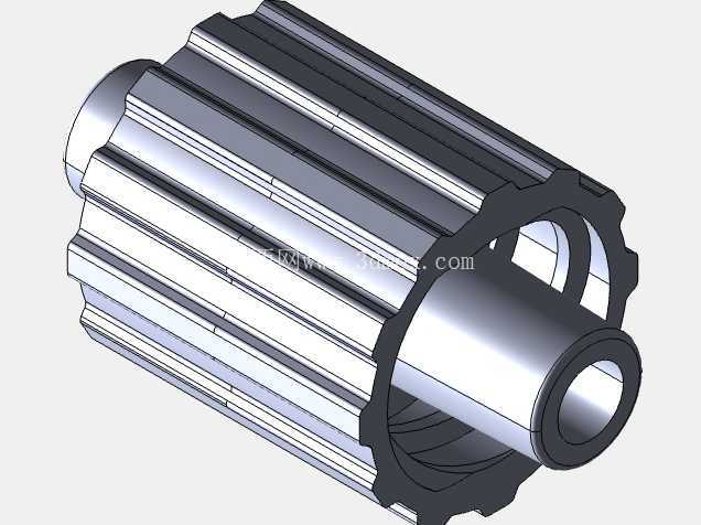 公头和母头鲁尔锁连接器 ISO 594