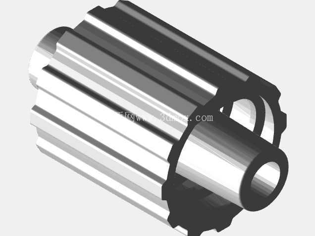公头和母头鲁尔锁连接器 ISO 594