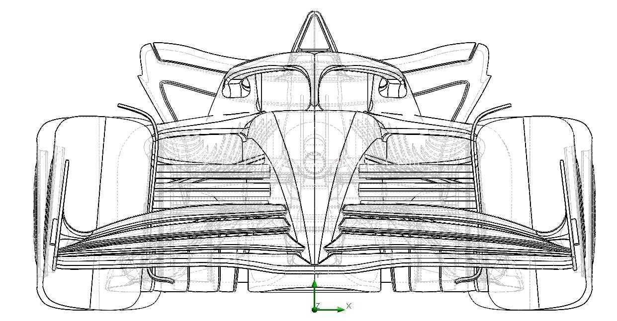 ������ F1 2022 Ԥ��