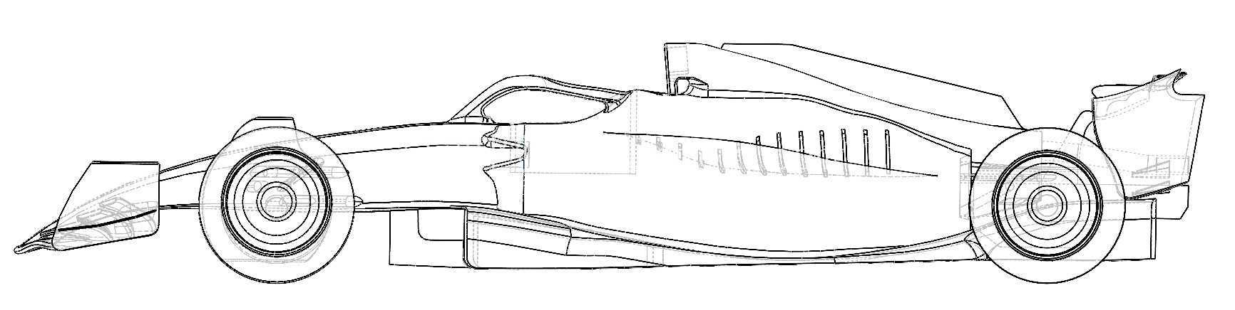 ������ F1 2022 Ԥ��