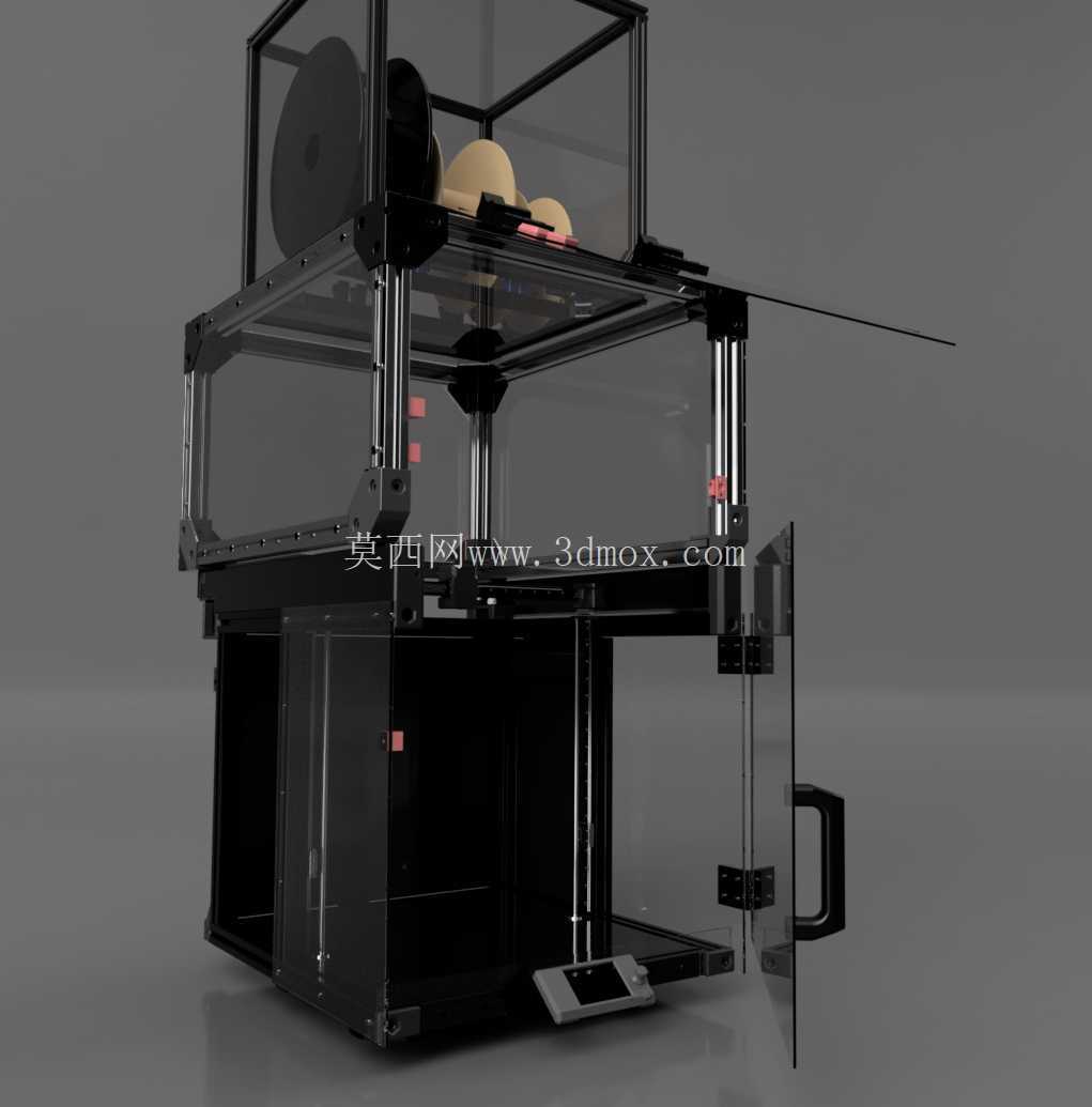 Prusa XL 外壳