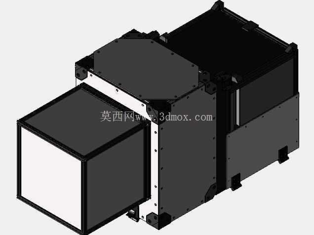 Prusa XL 外壳