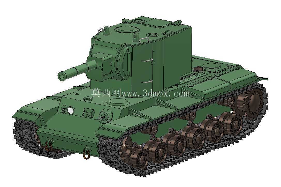 �������� KV-2 (1940) ����̹��