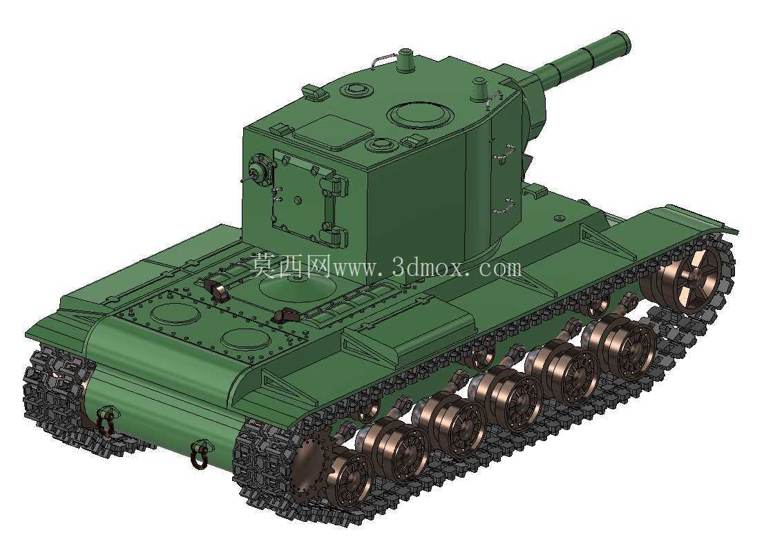 �������� KV-2 (1940) ����̹��