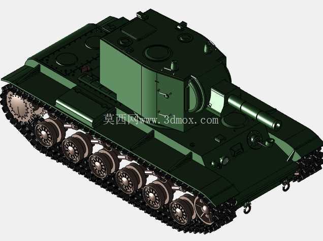 �������� KV-2 (1940) ����̹��