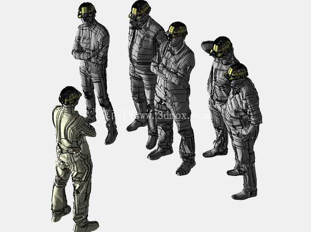 工具箱会议MOD