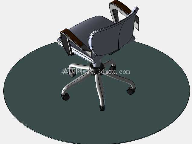 办公椅型号001