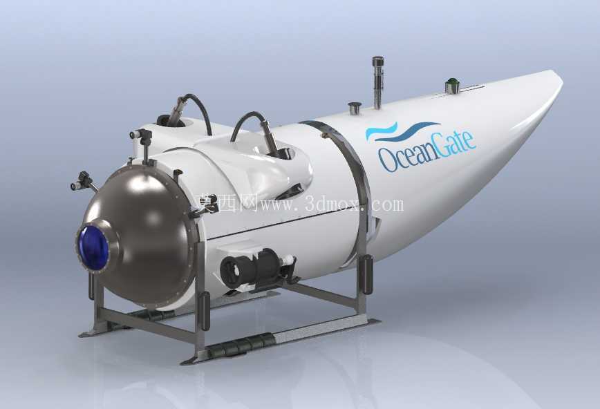 OceanGate̩̹Ǳˮ��