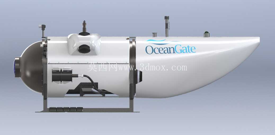 OceanGate̩̹Ǳˮ��