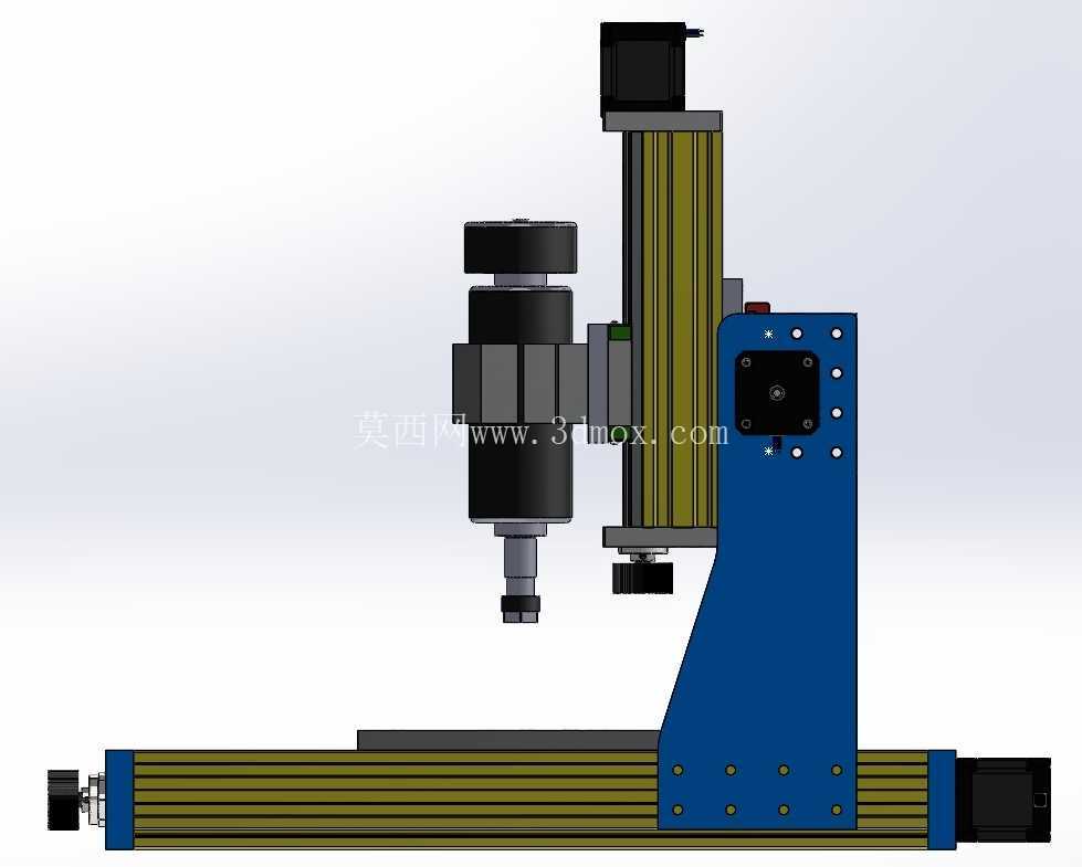CNC_Y-250_X-305_Z-135