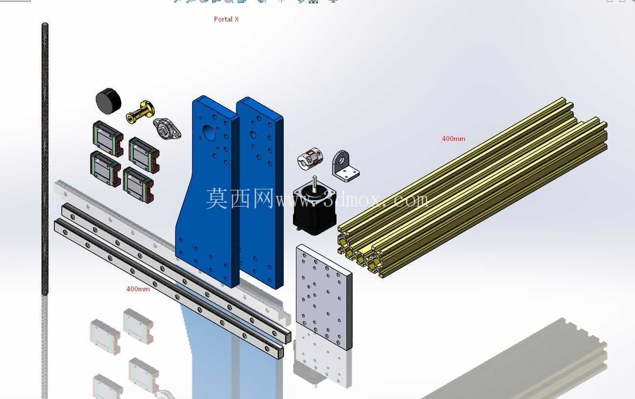 CNC_Y-250_X-305_Z-135