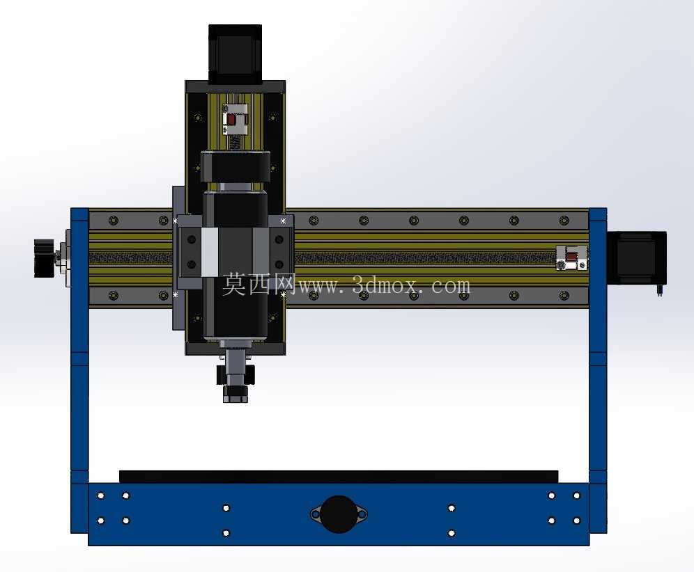 CNC_Y-250_X-305_Z-135