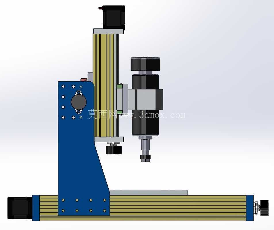 CNC_Y-250_X-305_Z-135