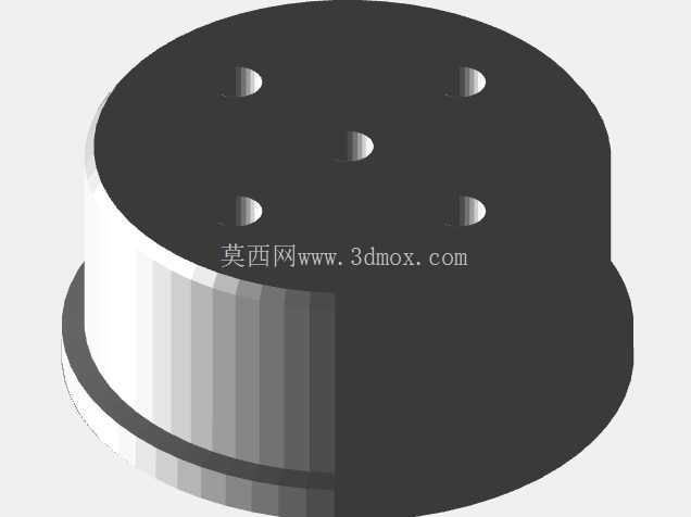 机器狗V4
