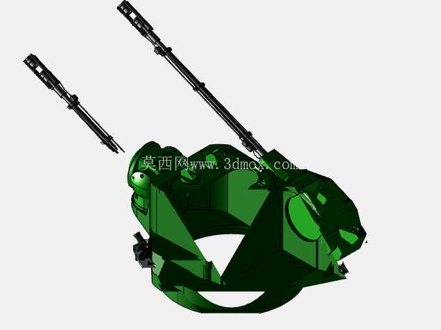 高射猎豹