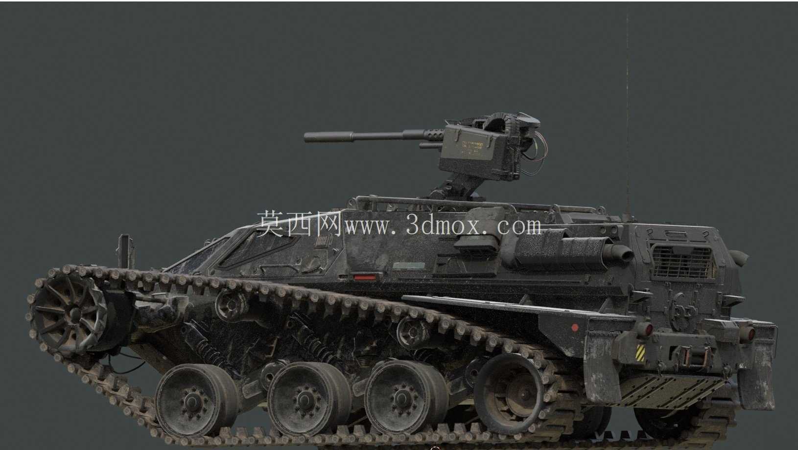 Ripsaw EV2 Extreme V