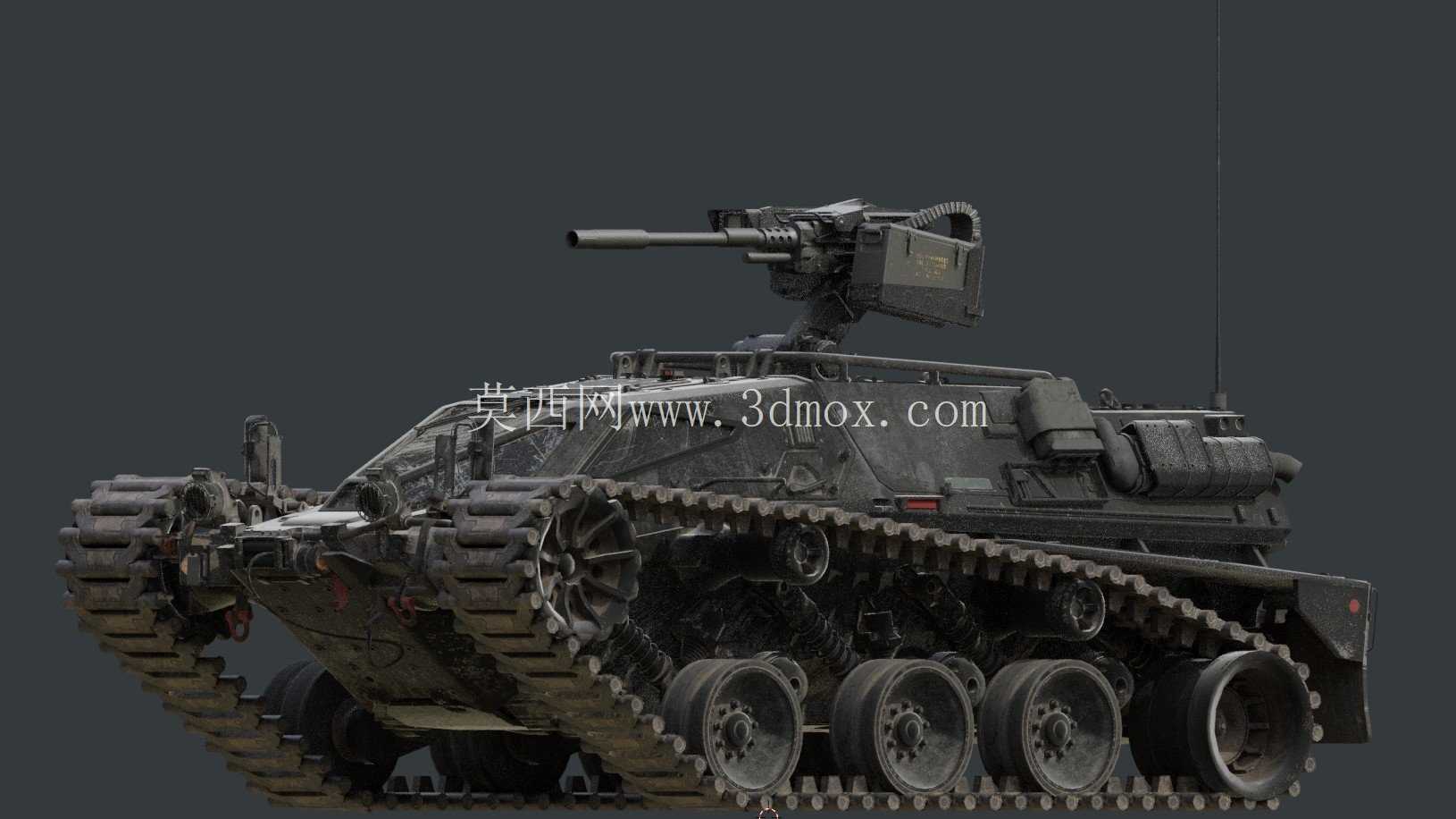 Ripsaw EV2 Extreme V