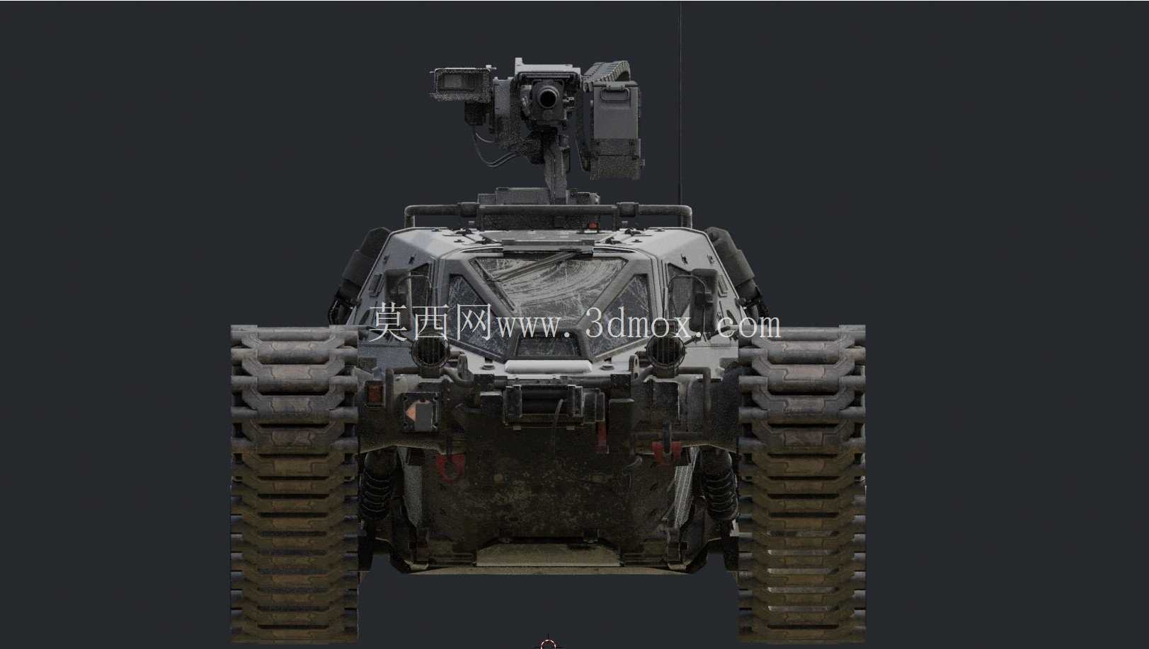 Ripsaw EV2 Extreme V