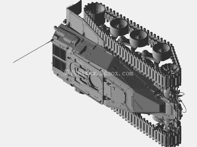 Ripsaw EV2 Extreme V