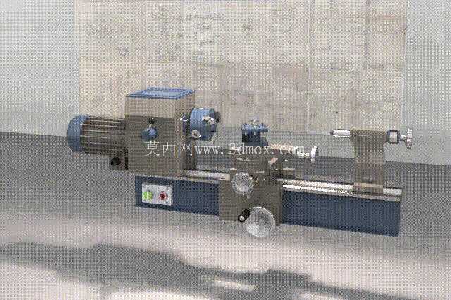 车床绘图+发明家工作室+铅笔纸
