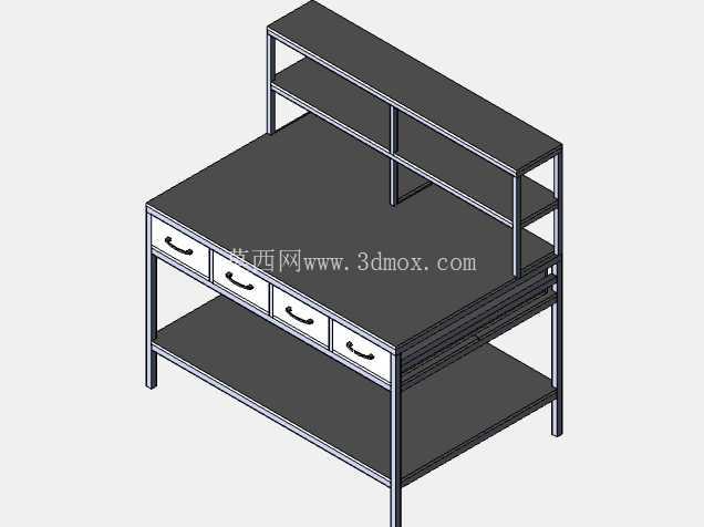专用工作台