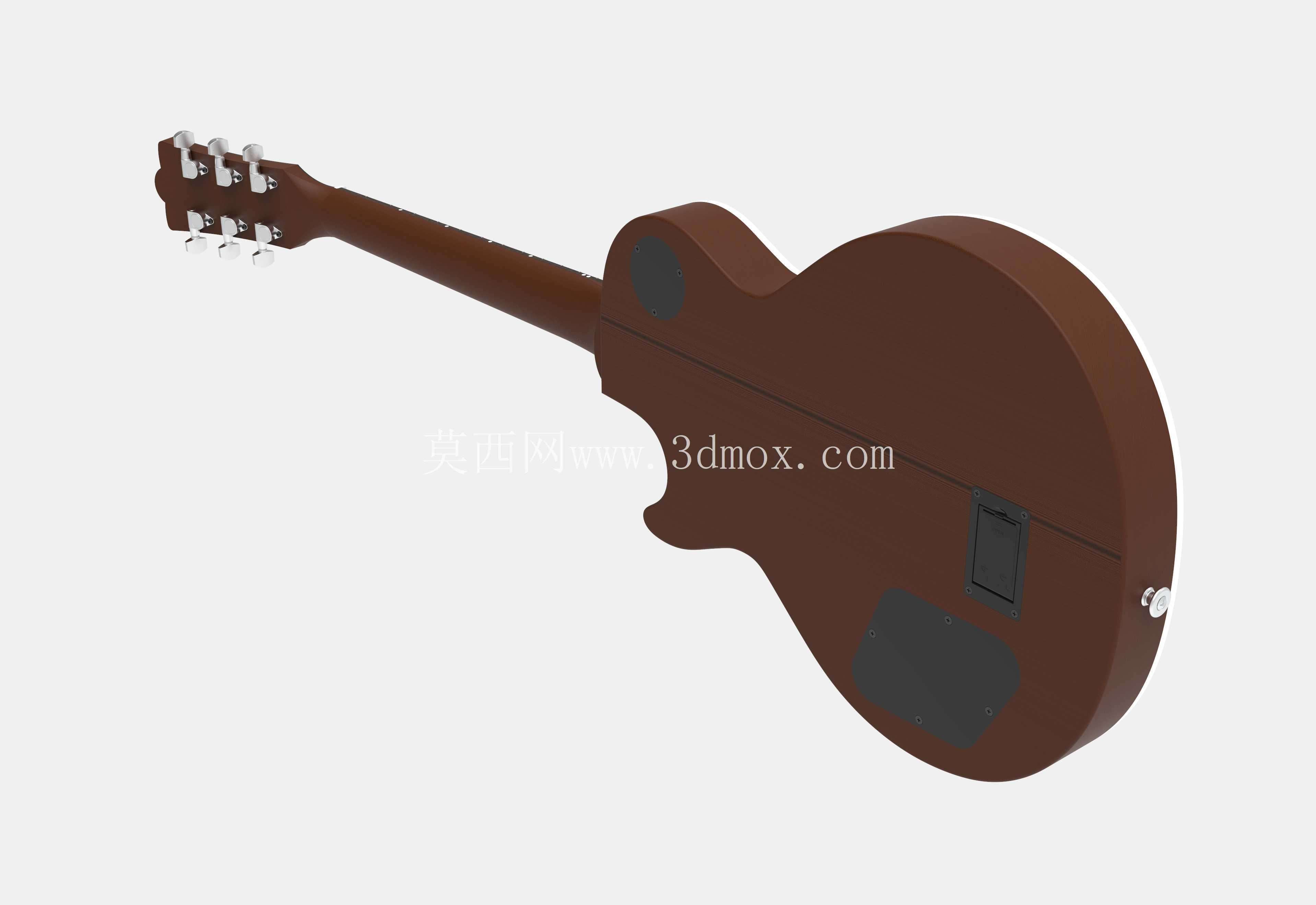 Chibson LP 电吉他