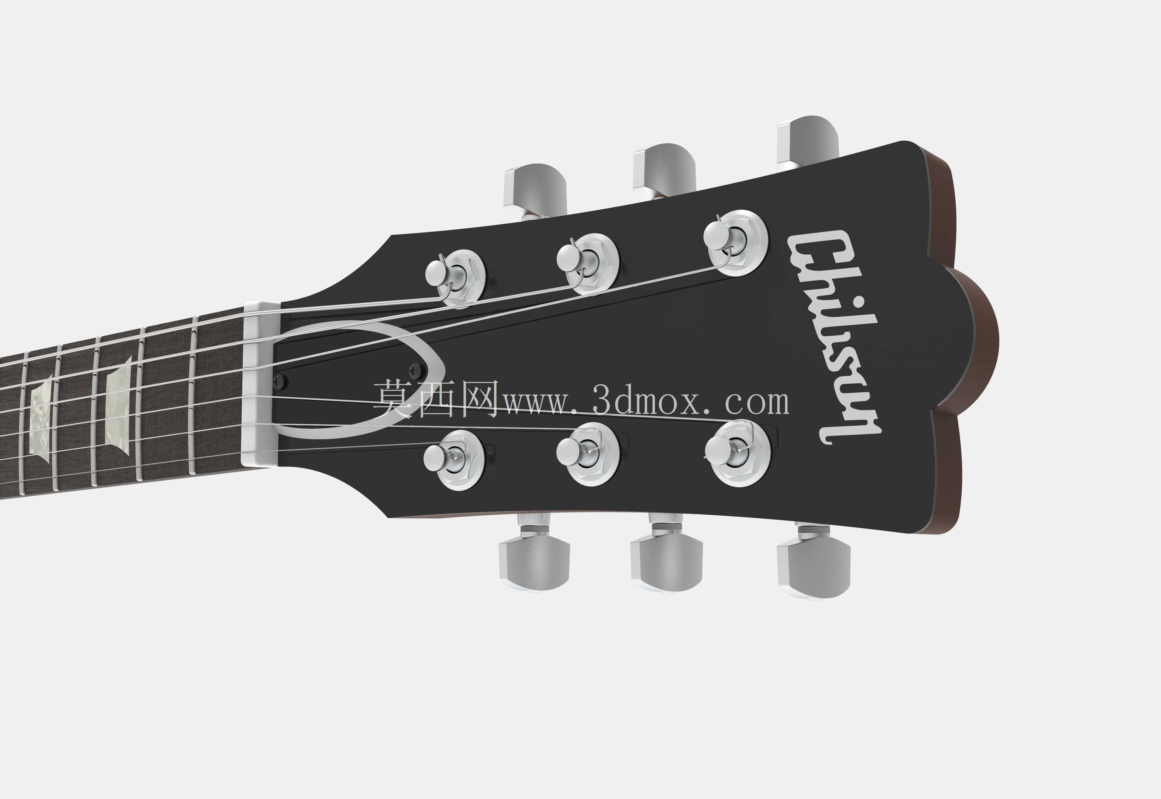 Chibson LP 电吉他