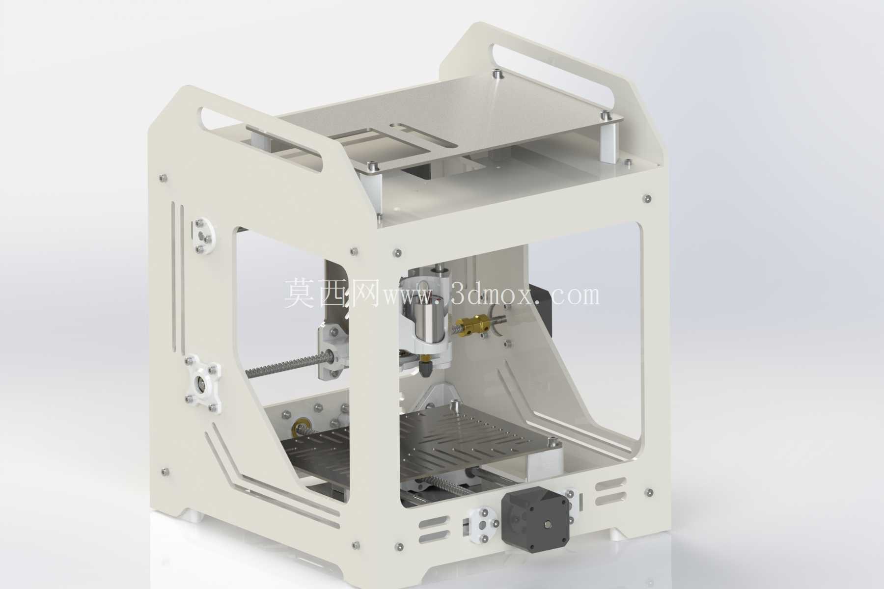 ̨ʽ΢�� CNC