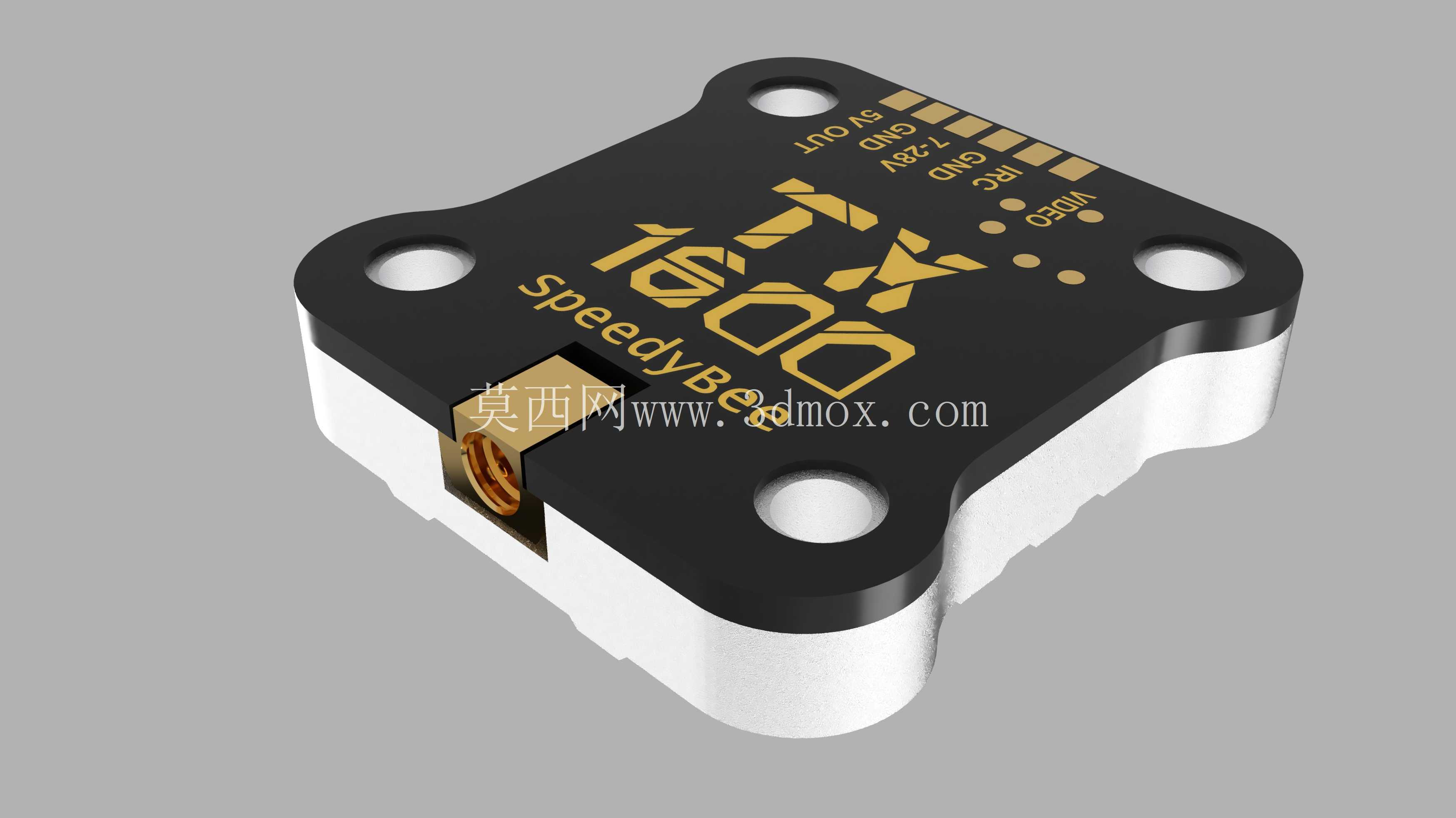 SpeedyBee TX ULTRA