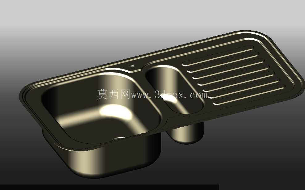 AutoCAD �еĳ���ˮ��ģ��
