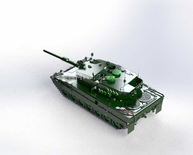 豹2 A0