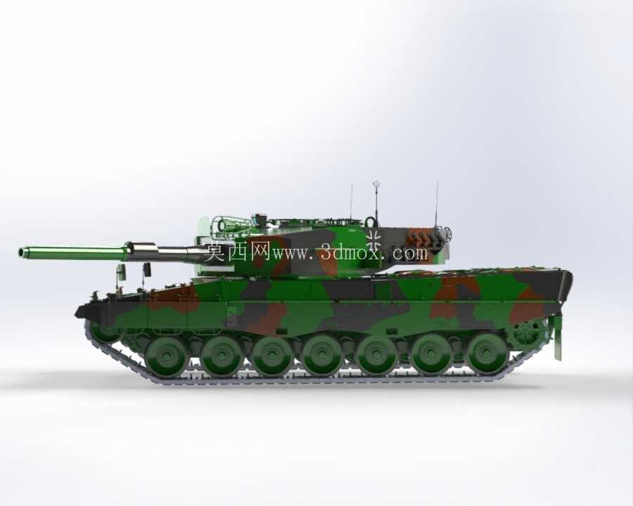 豹2 A0