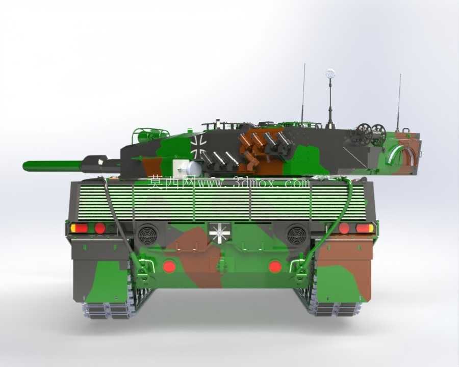 豹2 A0
