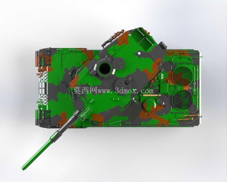 豹2 A0