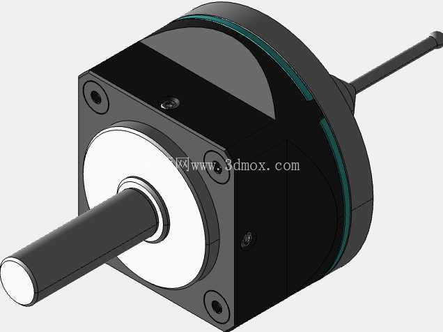 USB-C 6mm & 8mm 轴 CNC 接触式探针