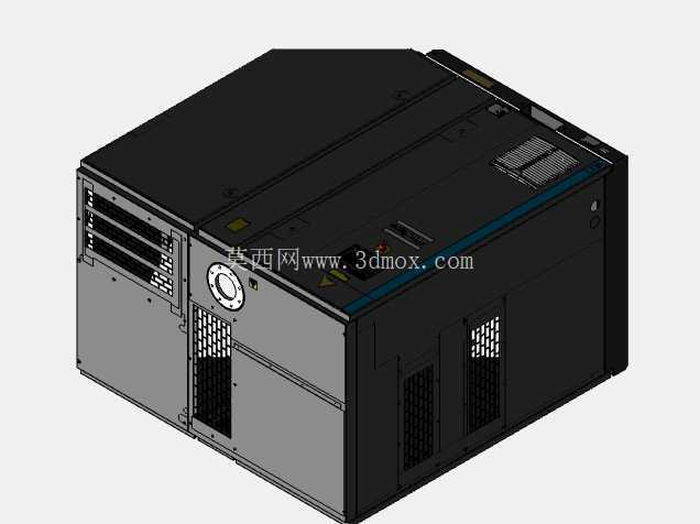 N854-COMP 压缩机 低音压力 阿特拉斯·科普柯 ZE3P VSD P-P 2.75 55KW 热参考。 8154316946 欧韦特门