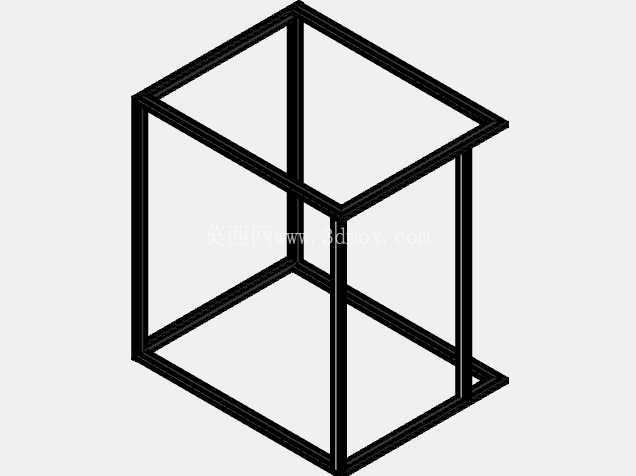 (全)门体铆接线