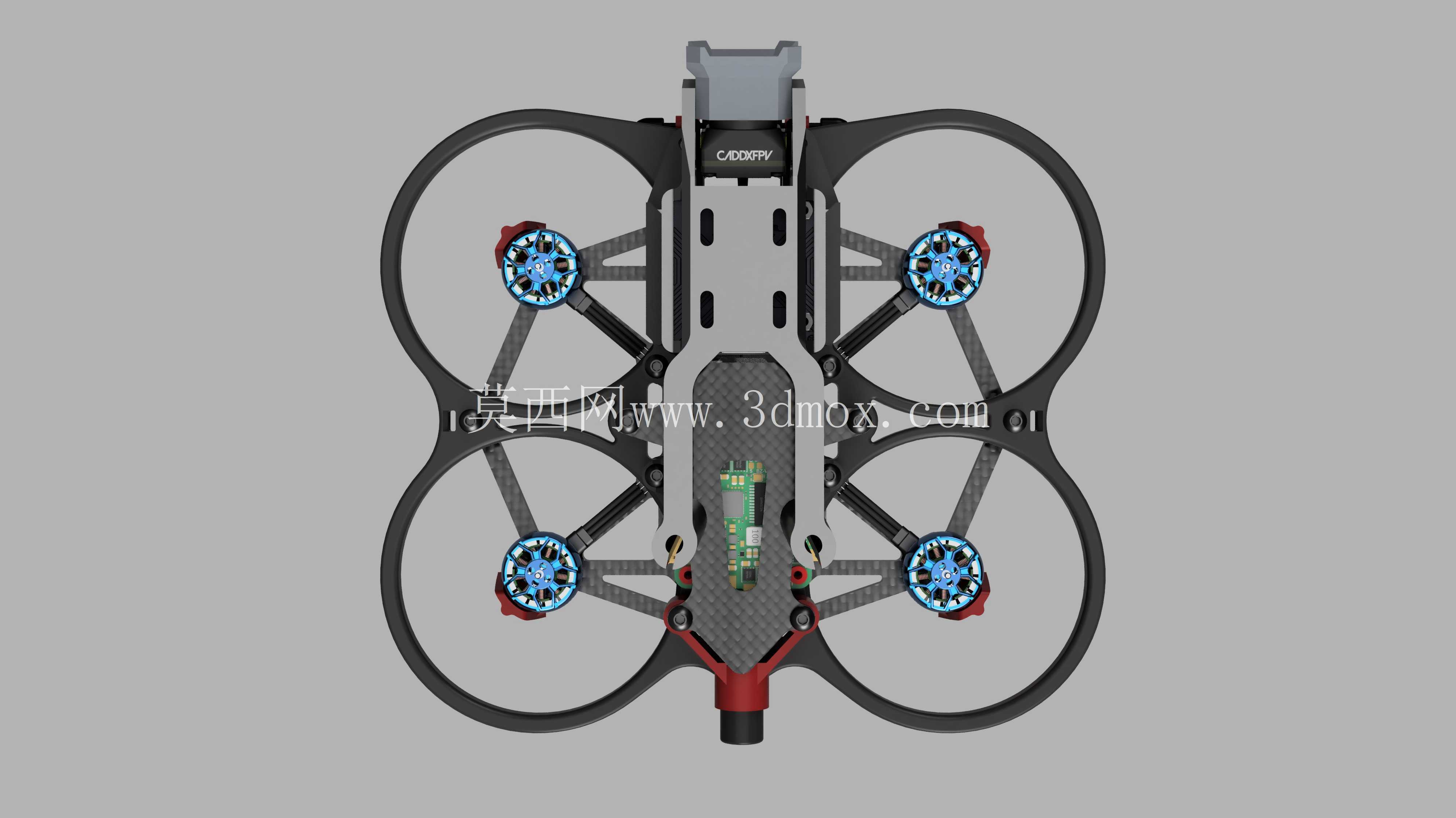 CINEC 25 V1.2