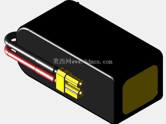 GNB 4S 高压锂电池/锂聚合物电池