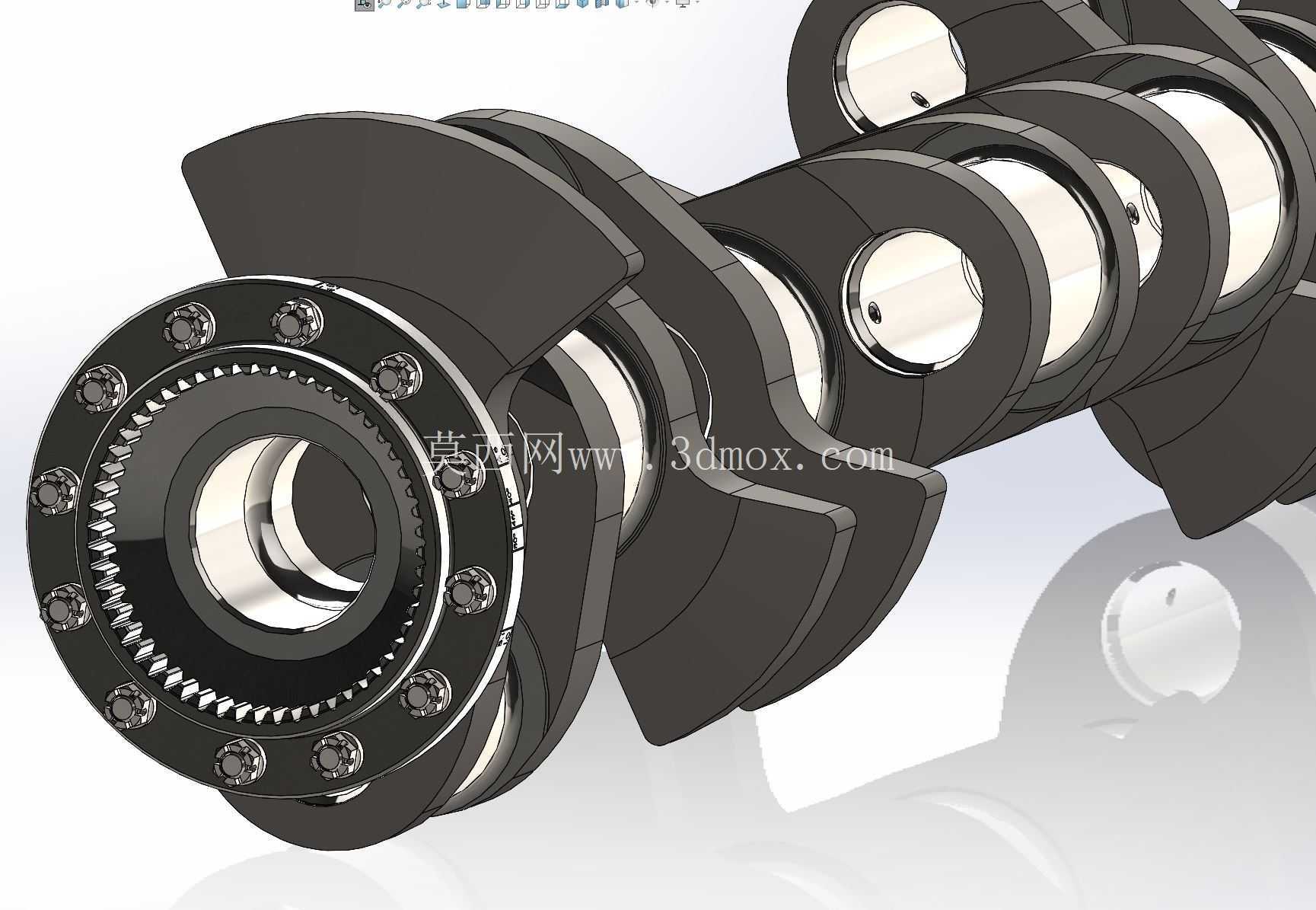 Packard Merlin V-1650-7 �����������