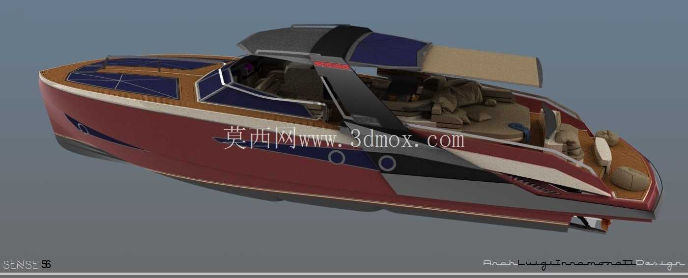 森斯 56'